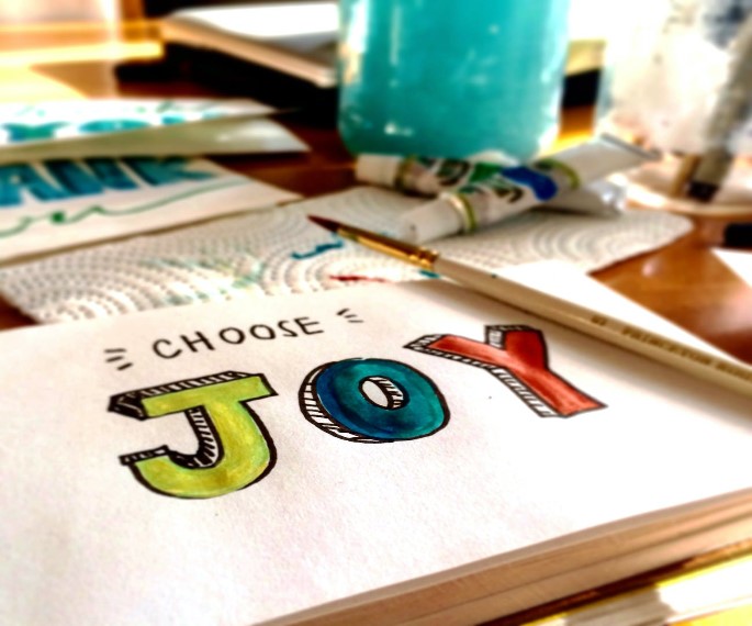 You are currently viewing JOY STRATEGY [6]: How to Begin Prioritizing Joy
