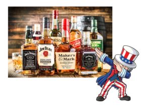 Read more about the article DIARY OF AMERICA’S SHRINK Session #3: Uncle Sam’s Drinking Problem
