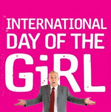 Read more about the article International Day of the Girl is When?