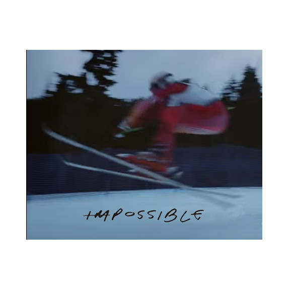 You are currently viewing What’s YOUR Impossible?