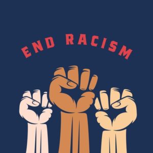 Read more about the article Why “I’m not a racist” is NOT enough