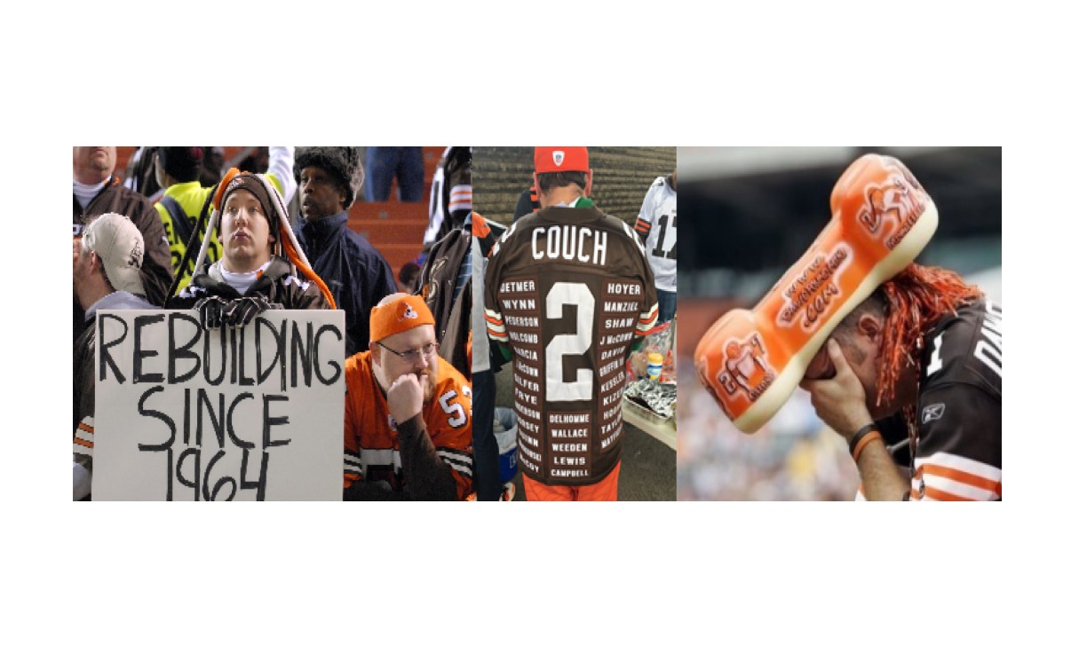 Read more about the article F’N BROWNS FAN: 5/24/21 Let’s talk Browns, weekly