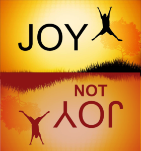 Read more about the article JOY STRATEGY [3]: The Two States of Mind We All Share