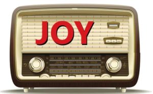 Read more about the article JOY STRATEGY [2]: How Your Joy Radio Works