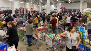 Read more about the article The Creative POV [5]: While standing in line at the grocery store…