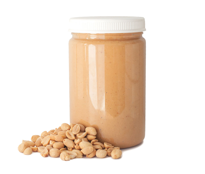 You are currently viewing POPS McGRUMPYFACE [7]: Free Advice on Peanut Butter