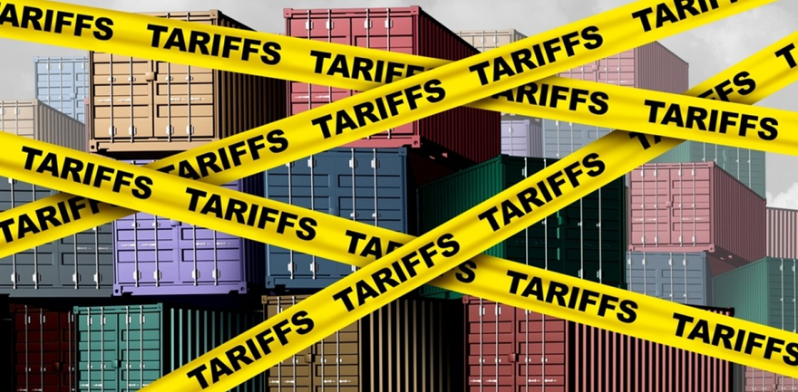 You are currently viewing DIARY OF AMERICA’S SHRINK #5: Uncle Sam’s Tariff Power Trip